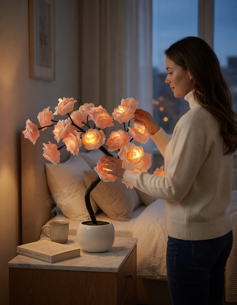 Instagram-ready décor